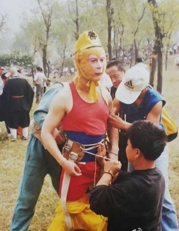 Choáng với kỹ xảo 