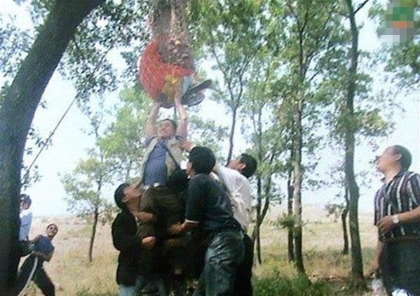 Choáng với kỹ xảo 