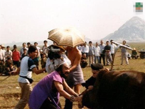 Choáng với kỹ xảo 