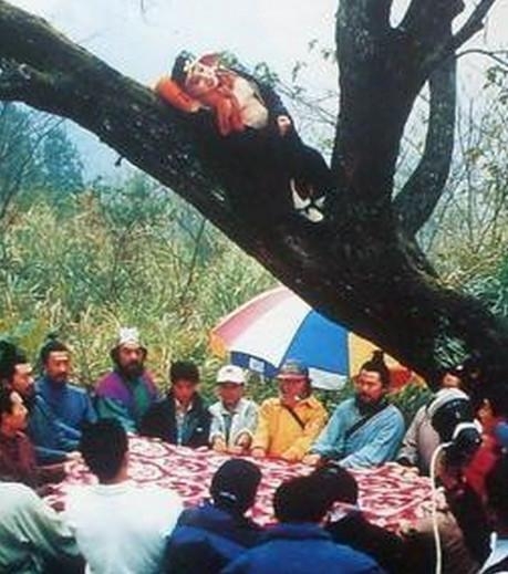 Choáng với kỹ xảo 