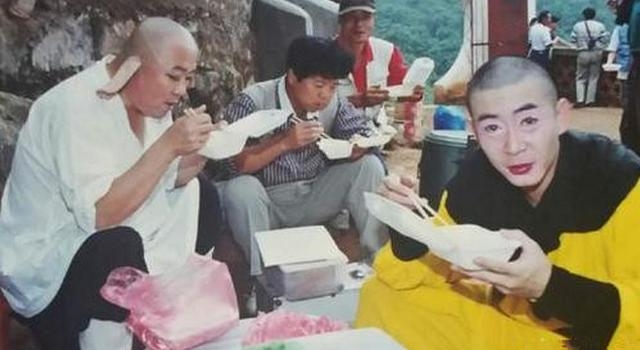Choáng với kỹ xảo 
