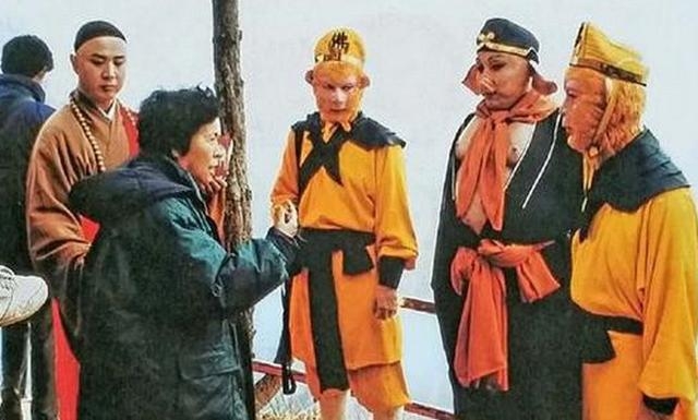 Choáng với kỹ xảo 