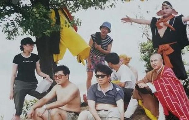 Choáng với kỹ xảo 