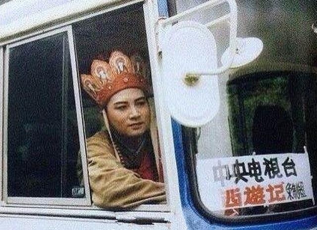 Choáng với kỹ xảo 