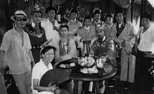 Choáng với kỹ xảo 