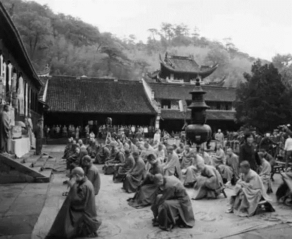 Choáng với kỹ xảo 