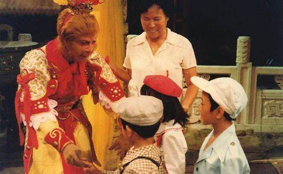 Choáng với kỹ xảo 