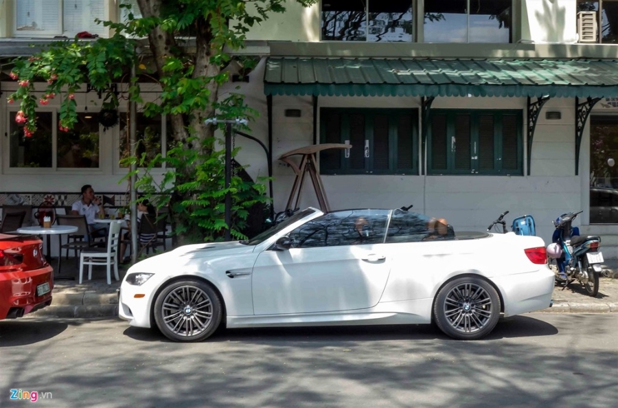 Dan sieu xe hoi tu o goc pho Sai Gon hinh anh 9