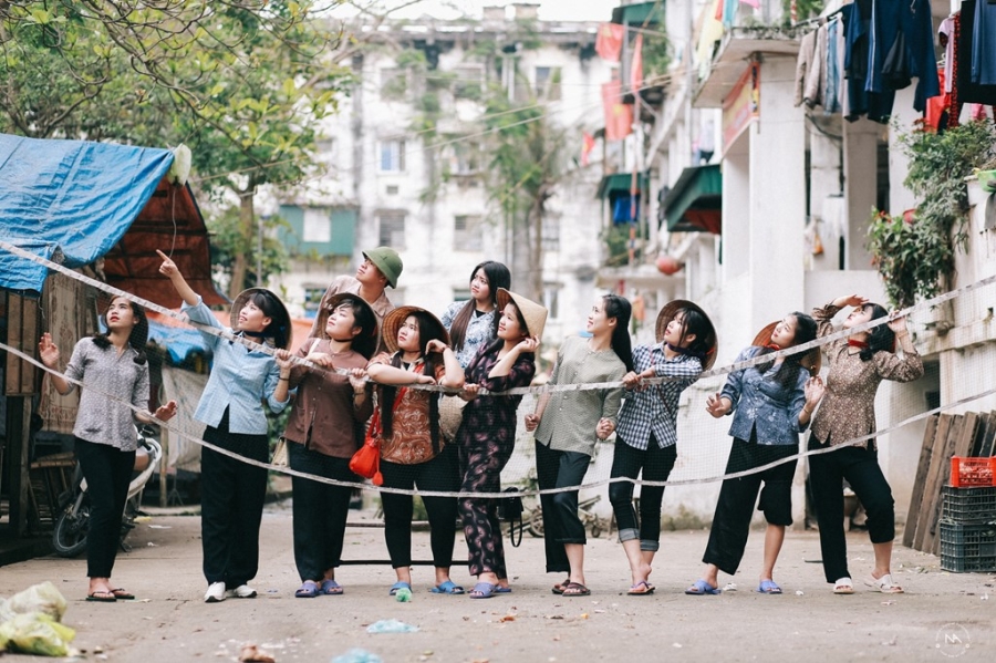 Ky yeu thoi bao cap cua teen Nghe An hinh anh 3
