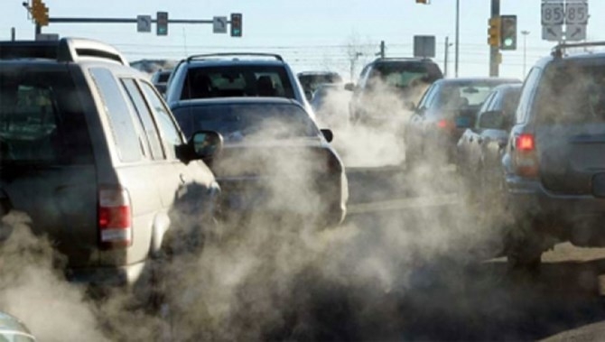Những loại ô tô chạy diesel nào sẽ bị áp dụng tiêu chuẩn khí thải mới?