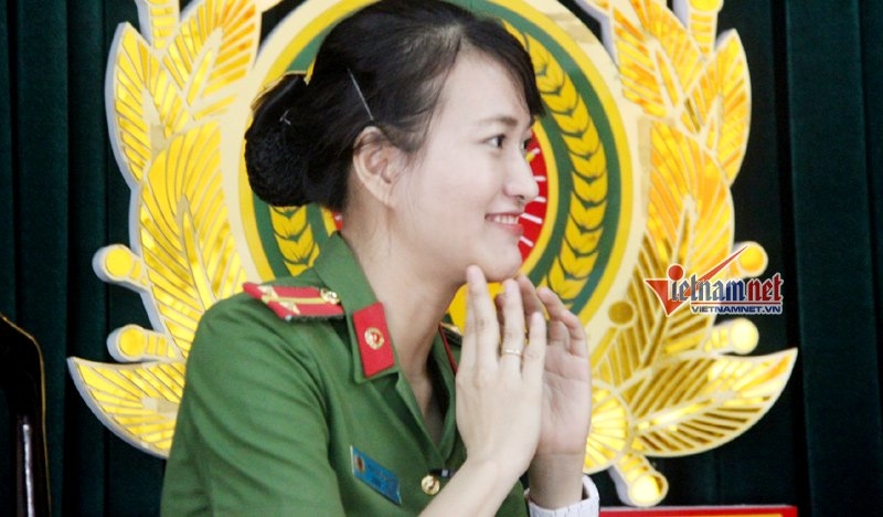 vụ án ma túy, hotface, Lệ Quyên