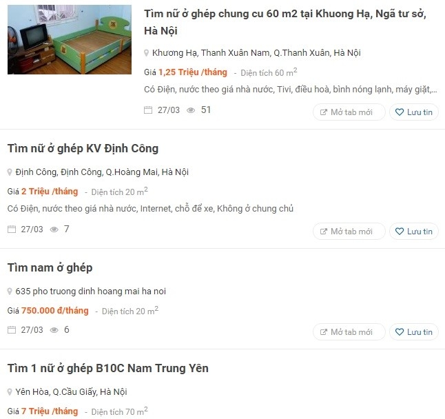 Sinh vien uc che vi ban cung phong o ban, ham Facebook hinh anh 2