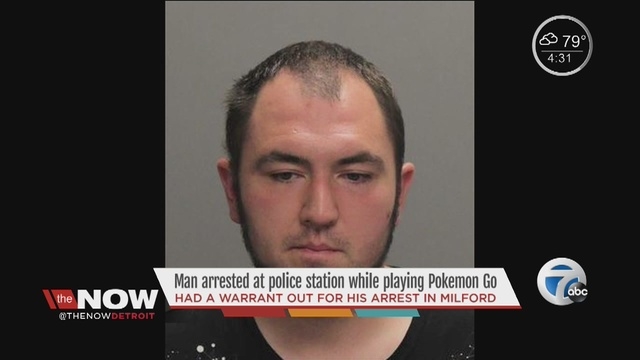trot dai di bat pokemon, ten toi pham bi truy na tu sa luoi hinh anh 1