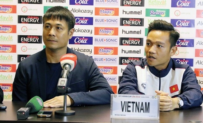 DT Afghanistan vs DTVN: Cong Phuong da tien ve cong hinh anh 8