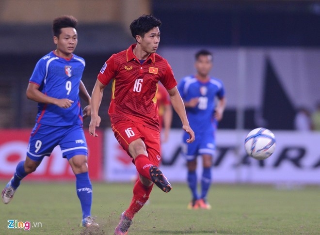 DT Afghanistan vs DTVN: Cong Phuong da tien ve cong hinh anh 15