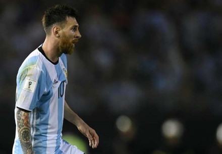 Argentina sẽ kháng cáo án treo giò của Lionel Messi ảnh 1