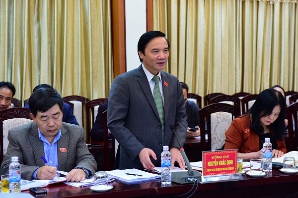 Hải Dương, lãnh đạo nhiều hơn chuyên viên, sở 44/46 lãnh đạo, giám sát bộ máy