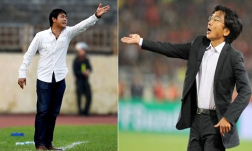 cuu danh thu the cong: hlv huu thang kem hon hlv miura hinh anh 1