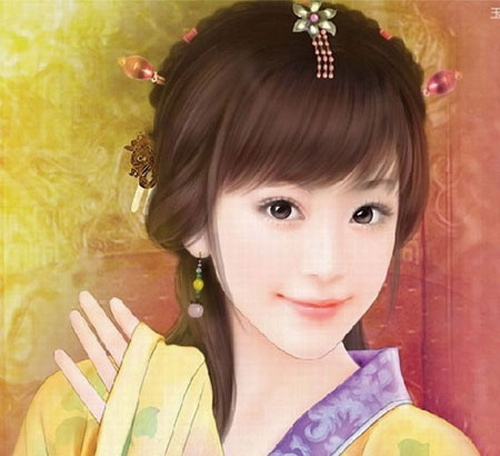 dan ba xau tinh, lang lo bi bat bai ngay tu nhung tuong mao nay - 5