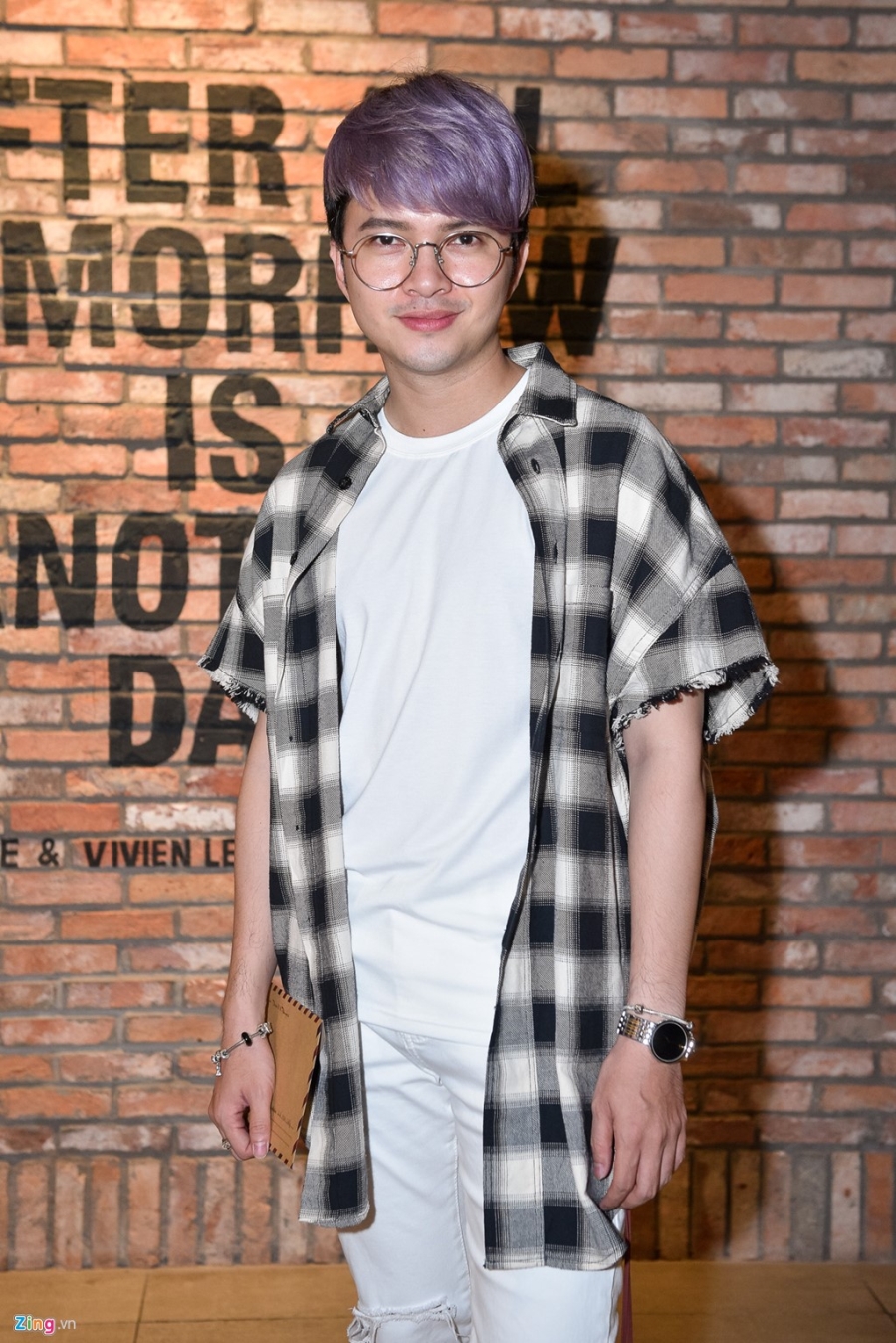 Dan sao Viet du su kien cong chieu phim 'Lo to' hinh anh 16