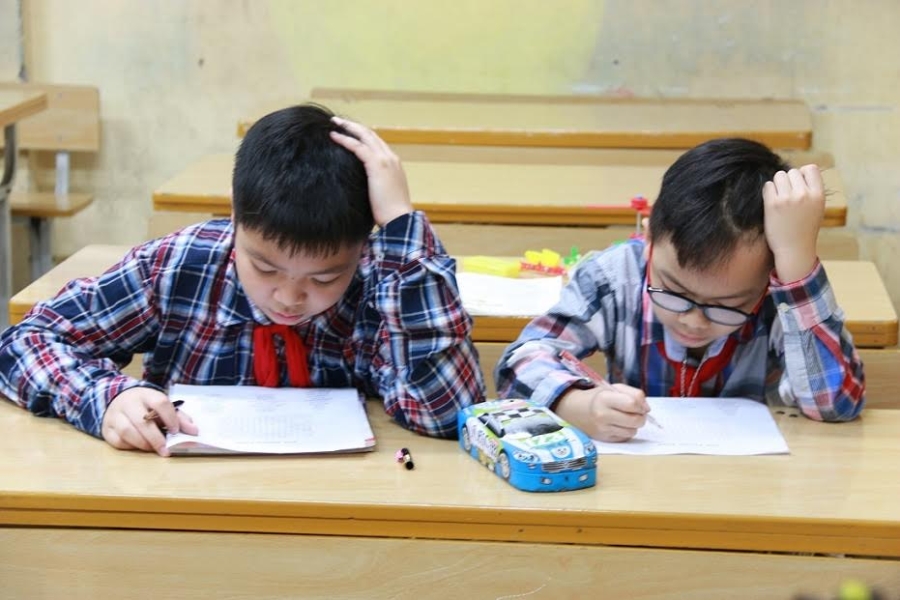 học phí, học sinh, phụ huynh