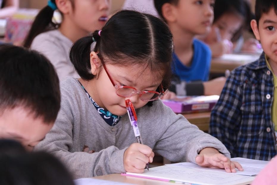 học phí, học sinh, phụ huynh