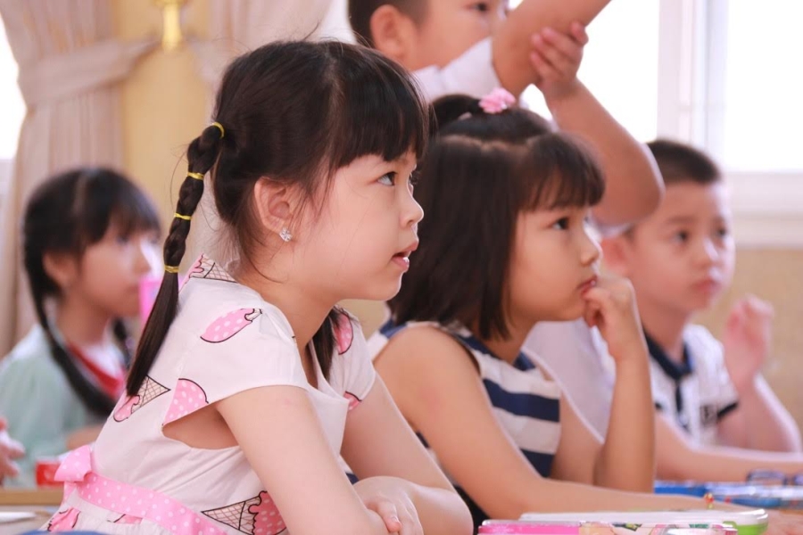 học phí, học sinh, phụ huynh