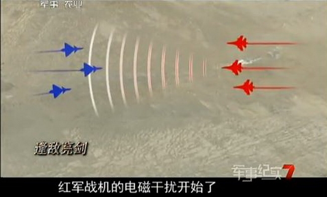 Su-27 chưa nâng cấp vẫn đủ khả năng chiến thắng J-10 trong không chiến? - Ảnh 1.