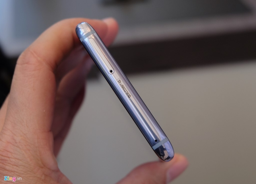Anh thuc te Galaxy S8: Smartphone dep nhat hien nay hinh anh 13