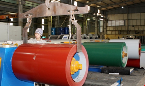 Ba quốc gia liên tiếp áp thuế nhiều hàng Việt xuất khẩu - ảnh 1