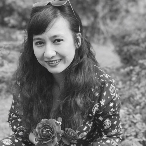 BTV Vân Anh, VTV, BTV thời sự 19h