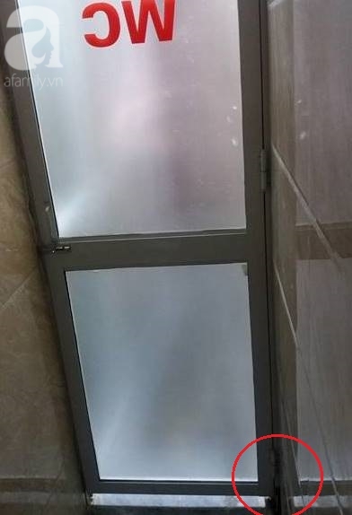Hà Nội: Khách hàng tá hỏa khi phát hiện camera quay lén đặt trong nhà vệ sinh của quán cà phê - Ảnh 8.