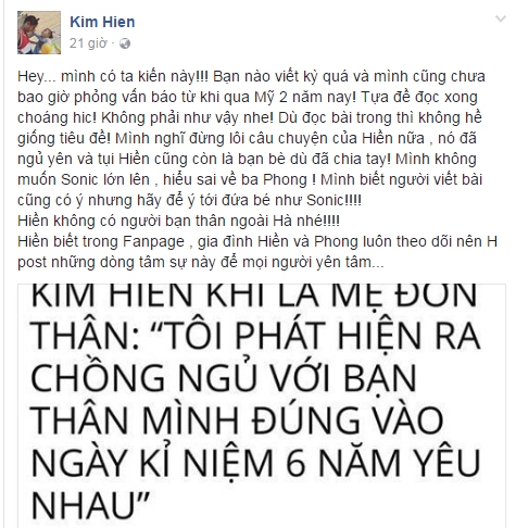 kim-hien-buc-xuc-khi-bi-boi-moc-qua-khu-voi-chong-cu