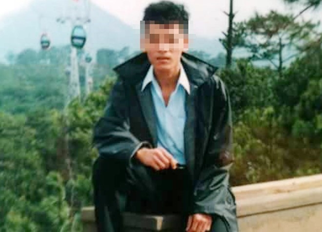 Thay giao keo nu sinh vao vuon mia phan cung tai toa hinh anh 1