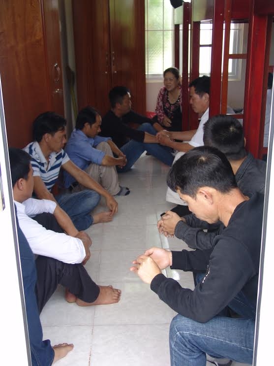 tho lan gan camera truyen truc tiep cuu ho tau hai thanh 26 hinh anh 1