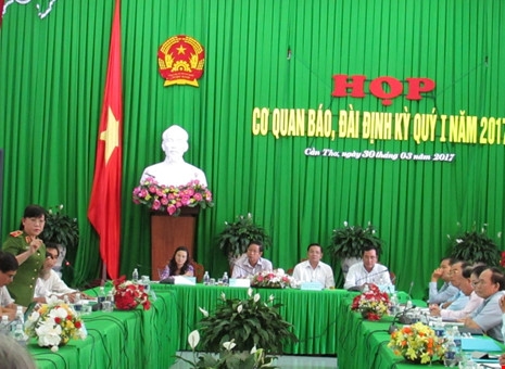 Tiết lộ chấn động về vụ cháy 5 ngày đêm ở Cần Thơ - ảnh 1