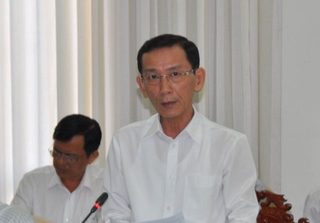 Ông Võ Thành Thống- chủ tịch UBND TP Cần Thơ cho biết, hiện Cần Thơ đang chờ kết luận của UBKT Trung ương để có hướng xử lý tiếp theo