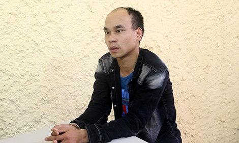 xo xat giua duong, vung dao doat mang nguoi hinh anh 1