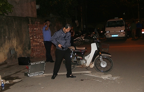 xo xat giua duong, vung dao doat mang nguoi hinh anh 2