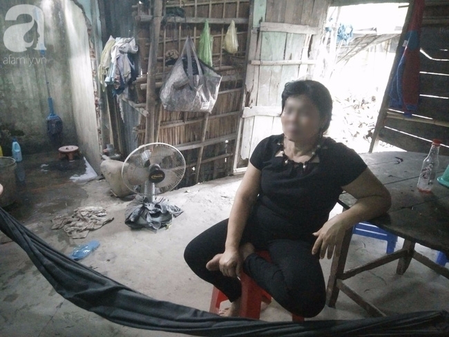 Bé gái 10 tuổi mang thai nghi do bị hàng xóm dâm ô: Bà đi làm thuê 4 tháng, cháu bị xâm hại 6 lần? - Ảnh 2.