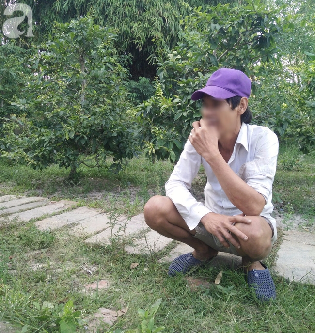 Bé gái 10 tuổi mang thai nghi do bị hàng xóm dâm ô: Bà đi làm thuê 4 tháng, cháu bị xâm hại 6 lần? - Ảnh 3.