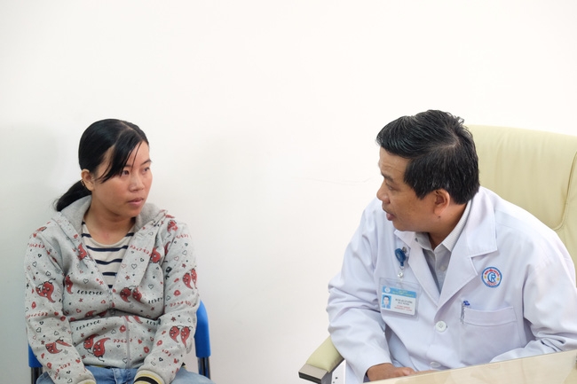 Căn bệnh cực hiếm gặp khiến người phụ nữ liên tục sẩy thai, mất con - Ảnh 4.