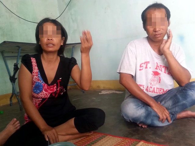 chan dong nghi an hiep dam be gai lop 2 o phu yen hinh anh 1