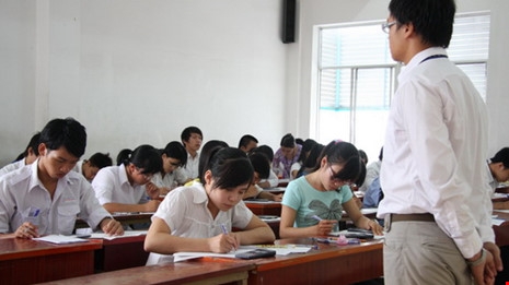 Chính sách mới có hiệu lực thi hành trong tháng 4-2017 - ảnh 1