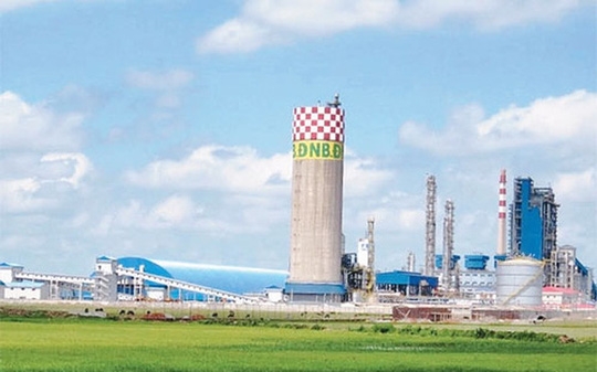 Đạm Ninh Bình, nhà máy đạm Ninh Bình, dự án nghìn tỷ, dự án nghìn tỷ thua lỗ, vay vốn Trung Quốc, tổng thầu EPC, tổng thầu Trung Quốc