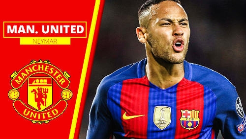 MU mua Neymar 200 triệu euro: Đắt chưa chắc xắt ra miếng - 1