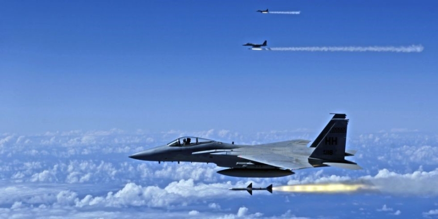 My cho nghi huu chien dau co bat kha chien bai F-15 hinh anh 4