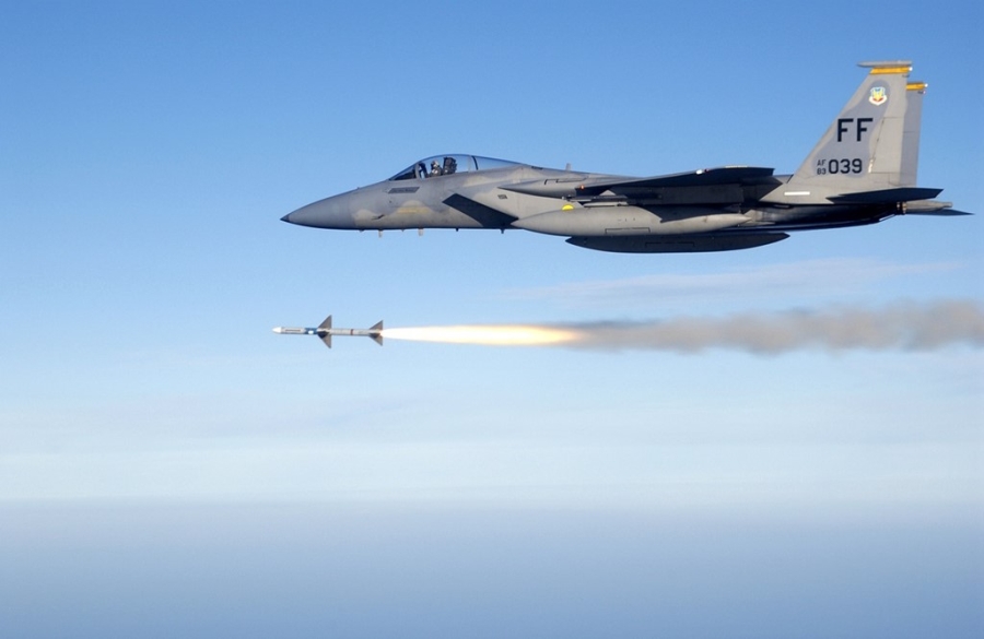 My cho nghi huu chien dau co bat kha chien bai F-15 hinh anh 6