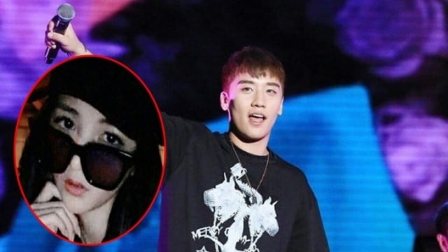Seungri (Big Bang) bi tung bang chung hen ho fan nu Trung Quoc hinh anh 3