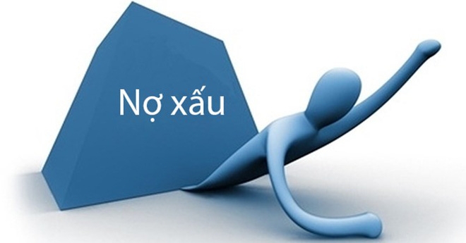 Tỷ lệ nợ xấu thực có thể lên đến 8,86%